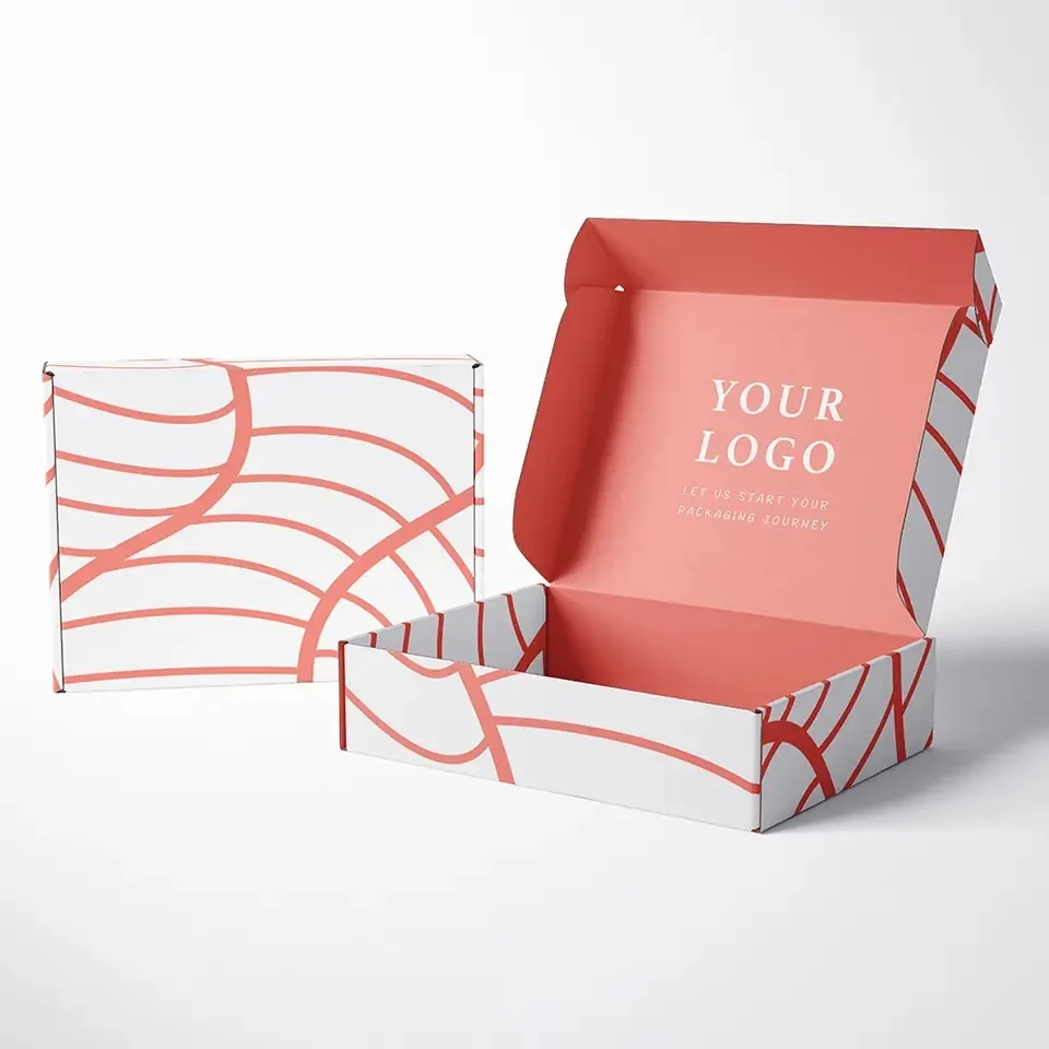 Simple Paper Box