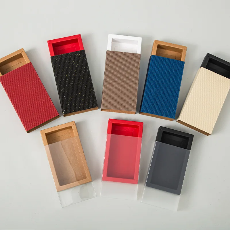 Simple Paper Box