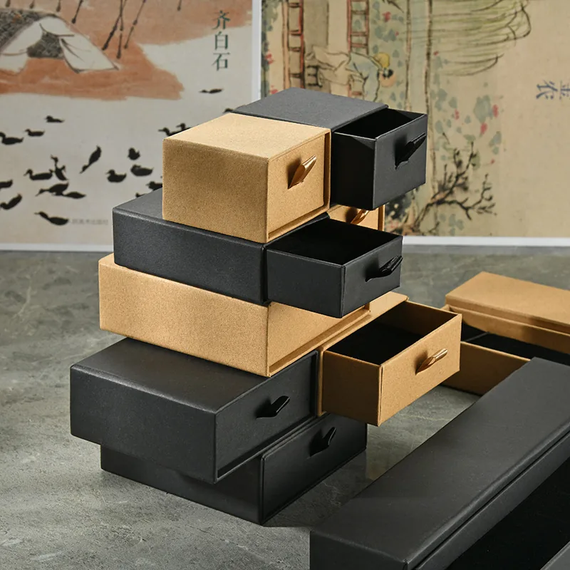 Simple Paper Box