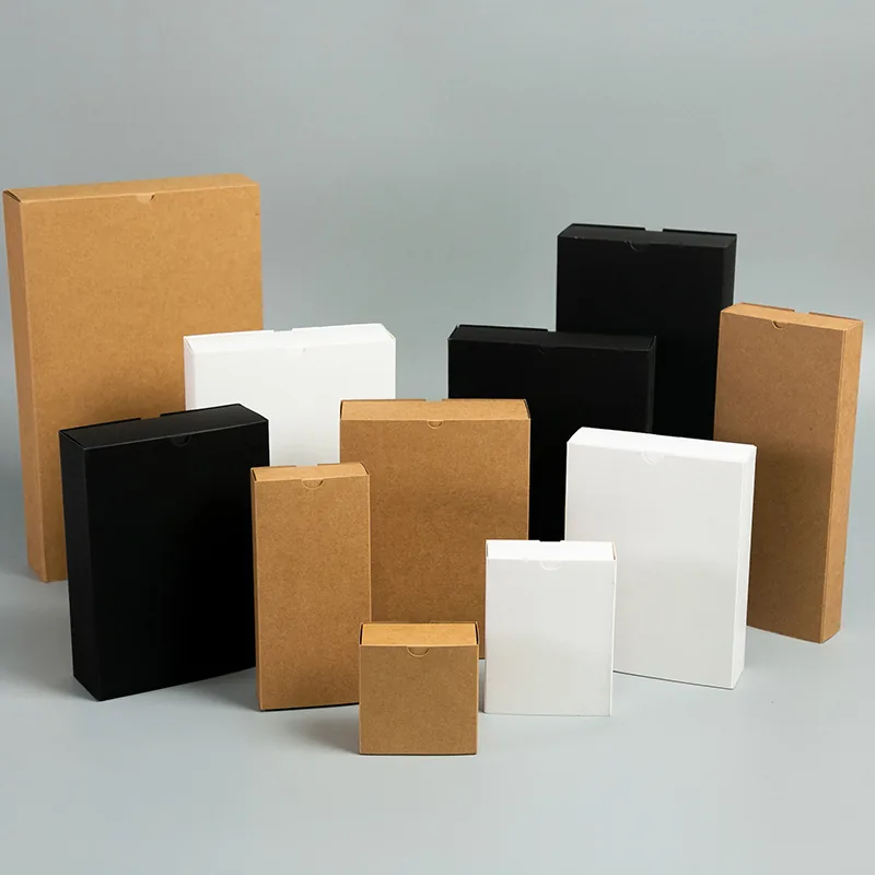 Gift Paper Box